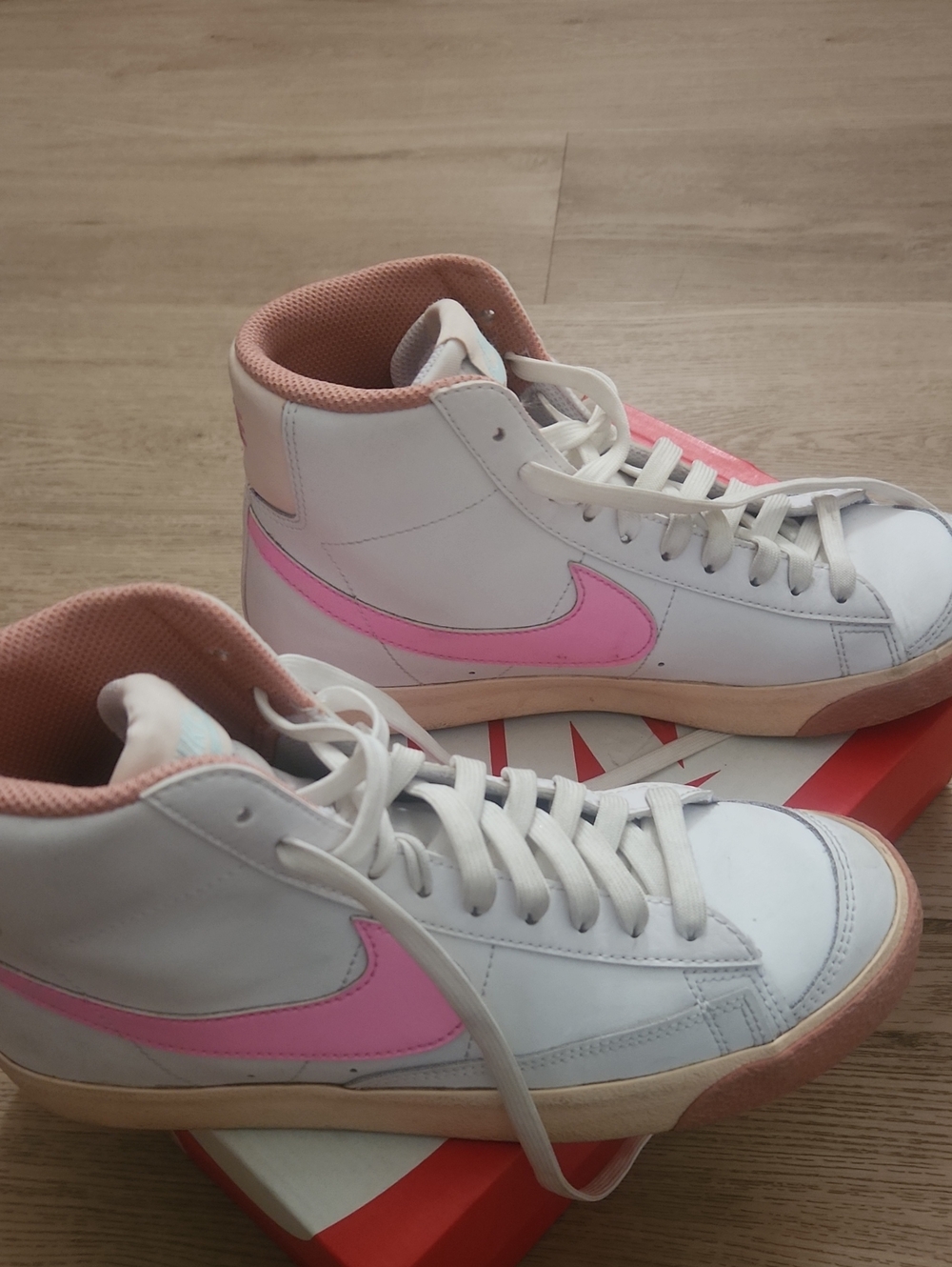 Nike Blazer Mid '77 GS